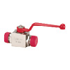 Ball Valves