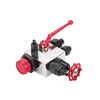 Accumulator Control Valves Group